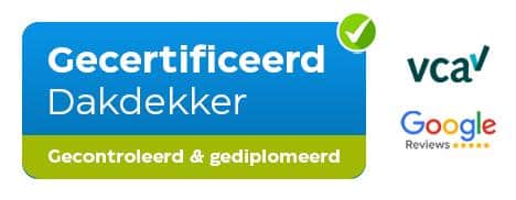 dakdekkergecertificeerd